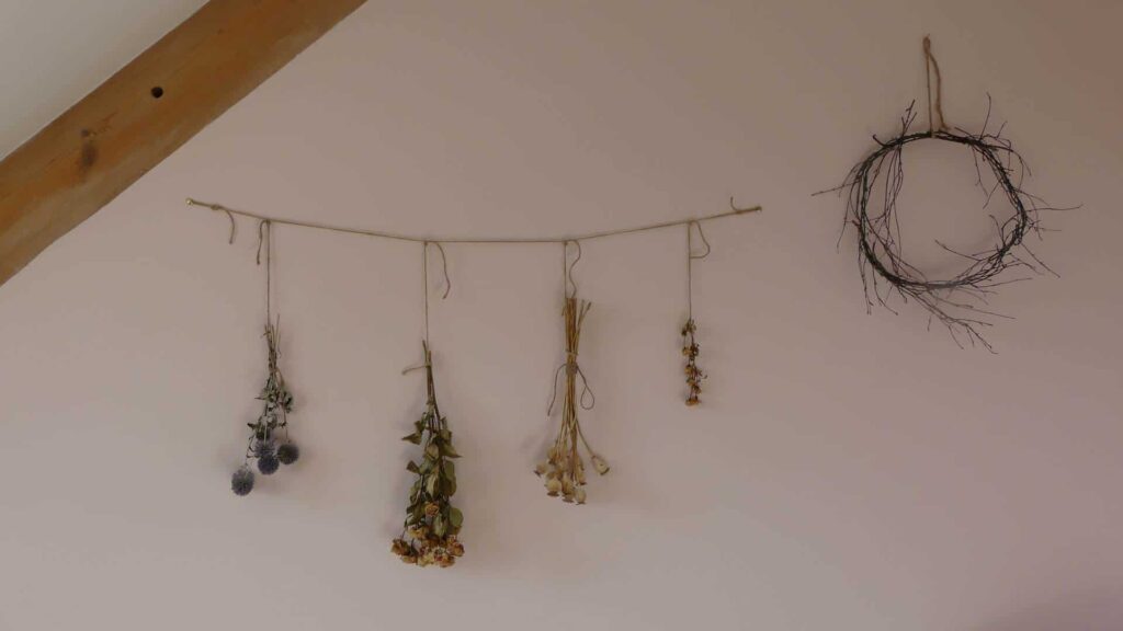 Home office Anthracite déco